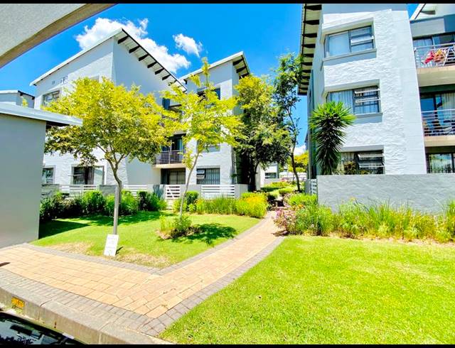 1 BEDROOM APARTMENT FOR SALE IN DAINFERN